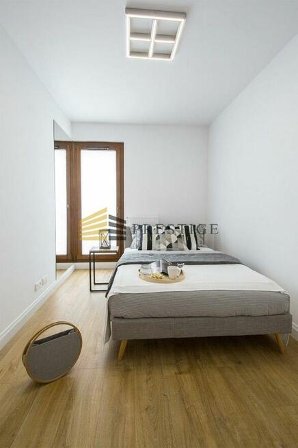 Luksusowy 5-pokojowy apartament na Mokotowie – wys