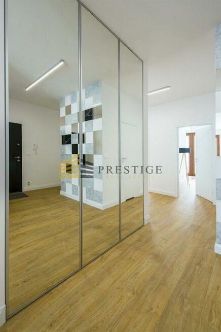 Luksusowy 5-pokojowy apartament na Mokotowie – wys