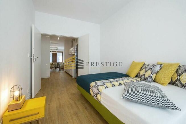 Luksusowy 5-pokojowy apartament na Mokotowie – wys