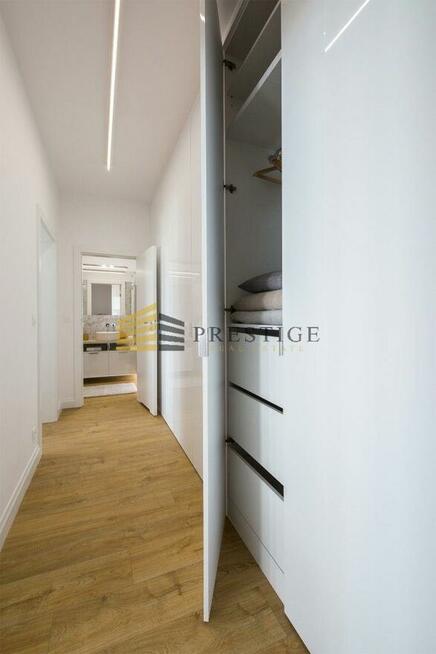 Luksusowy 5-pokojowy apartament na Mokotowie – wys