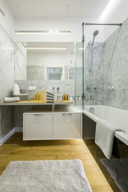 Luksusowy 5-pokojowy apartament na Mokotowie – wys