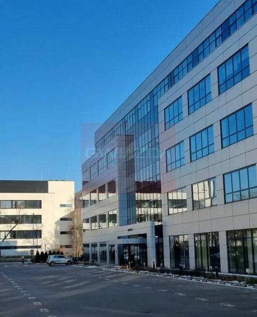 Powierzchnia biurowa Warszawa