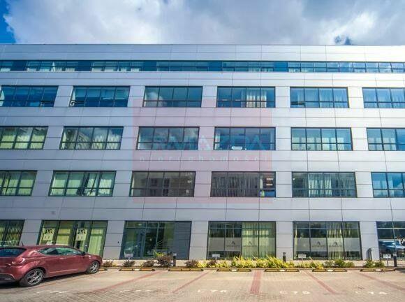 Powierzchnia biurowa Warszawa