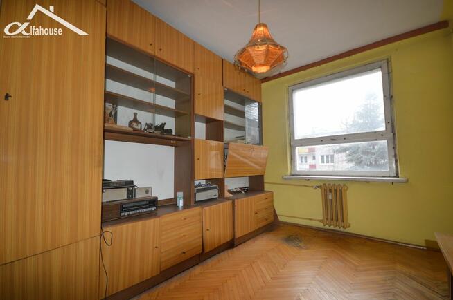 Mieszkanie Lublin Rury, Grażyny