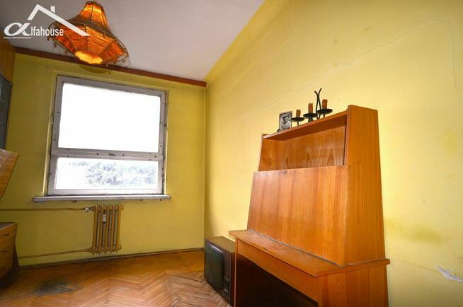 Mieszkanie Lublin Rury, Grażyny