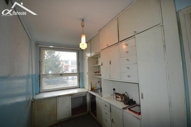 Mieszkanie Lublin Rury, Grażyny