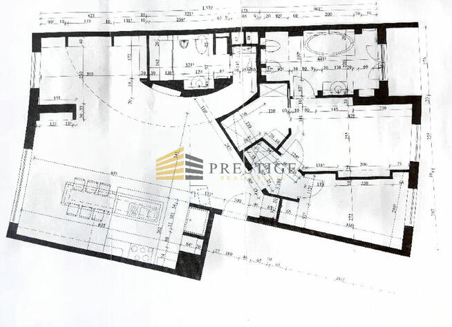 **Apartament z tarasem** Kameralne osiedle
