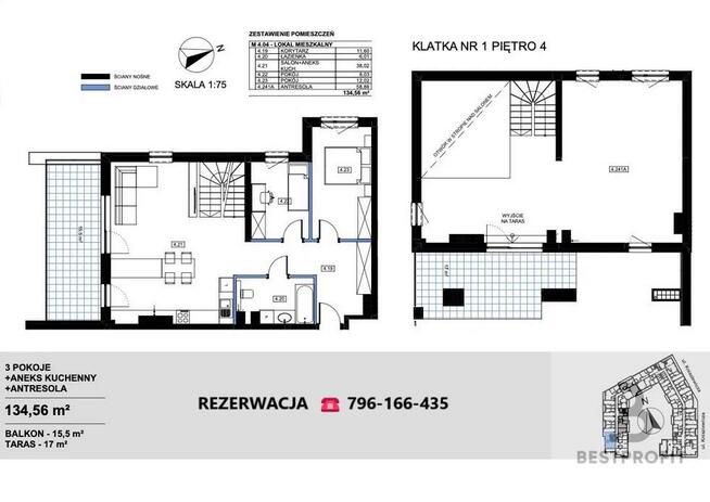 Mieszkanie Słupsk, Karola Kniaziewicza