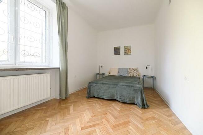 3 pokoje obok Parku Skaryszewskiego, Walewska 6