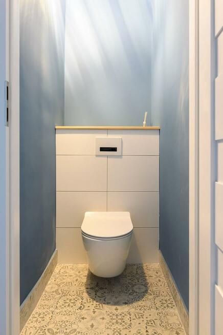 3 pokoje obok Parku Skaryszewskiego, Walewska 6