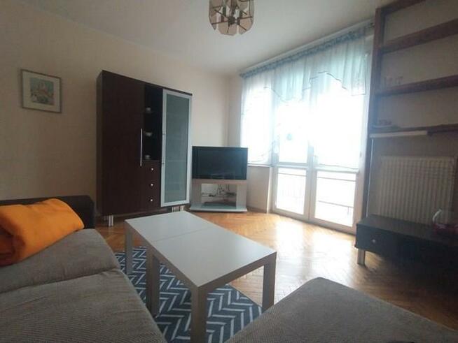 Żeligowskiego 26, Polesie, kawalerka