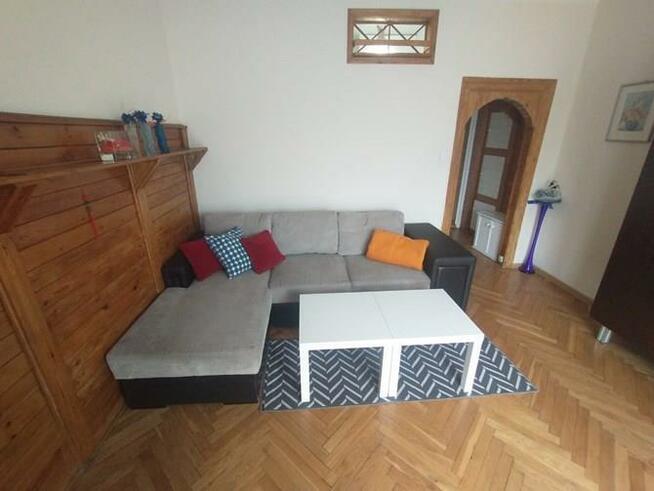 Żeligowskiego 26, Polesie, kawalerka