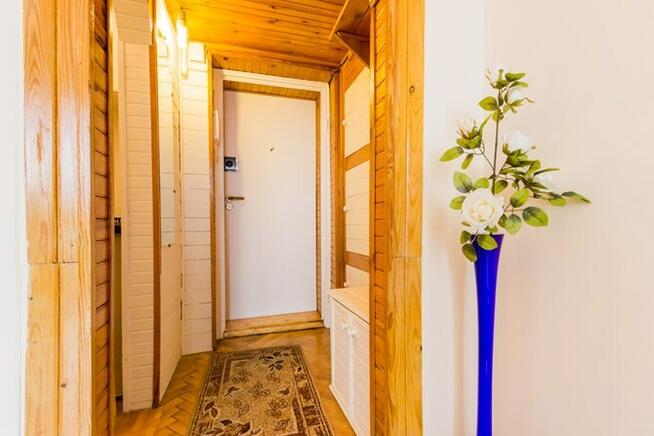 Żeligowskiego 26, Polesie, kawalerka