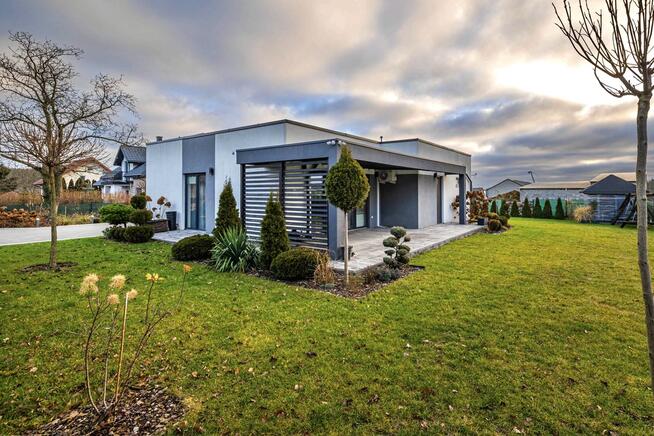 Nowoczesny dom | Sprzedaż | 122 m2 | Gorysze