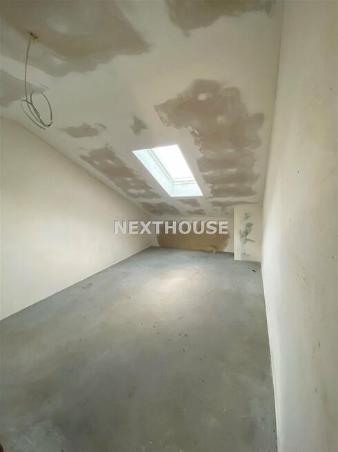 Dom Żory Kleszczów