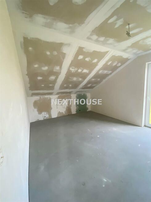 Dom Żory Kleszczów