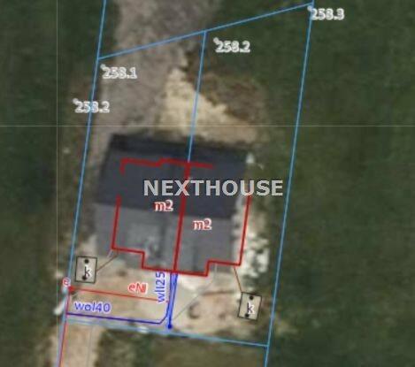 Dom Żory Kleszczów