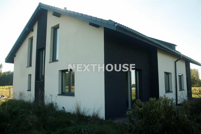 Dom Żory Kleszczów