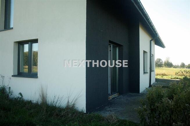 Dom Żory Kleszczów