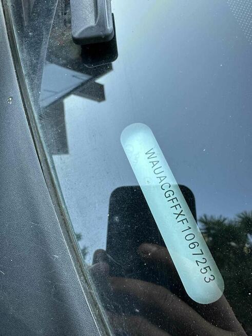 Audi A3 1.8T Premium - cena do negocjacji