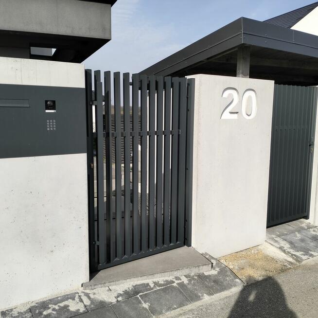 Wykończenie wnetrz pod klucz