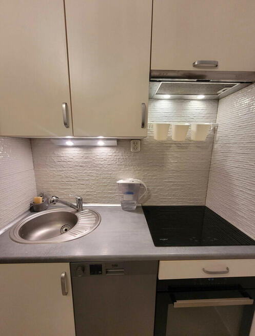 Mam do wynajęcia kawalerkę