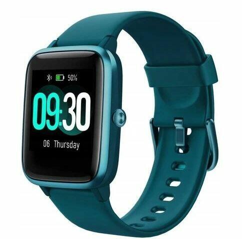 Smartwatch, zegarki sportowe, zestaw 3 sztuki