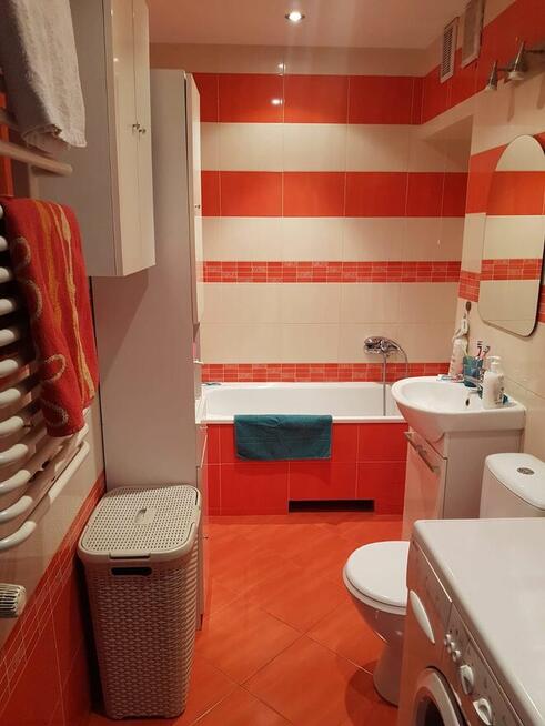 Do wynajęcia pokój 17,5 m2 z tarasem