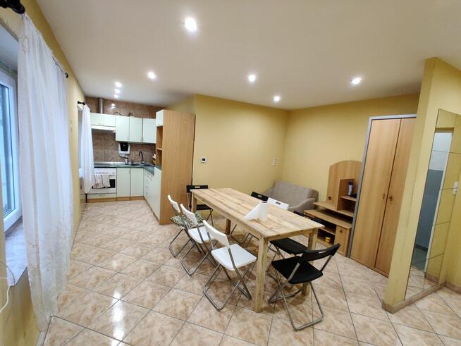 Hala produkcyjna, magazyn, 480 + 280 + 70 m2, działka 2717