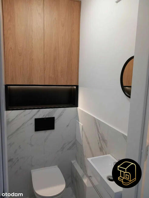 Warszawa Śródmieście, al. Aleja Jana Pawła II