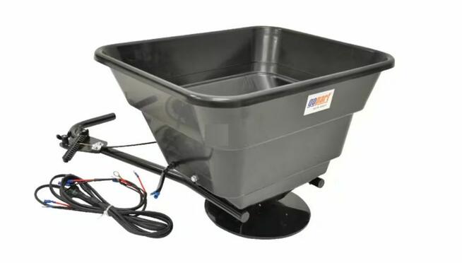 FGP455500GP Rozsiewacz ATV 12V gopart, 43.5 l