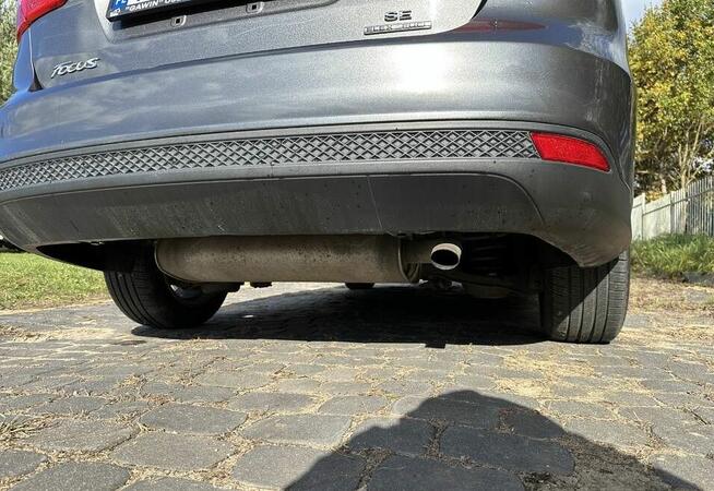 Ford Focus MK3 2.0 - cena do negocjacji