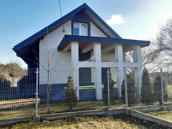 Dom w okolicy Głowna