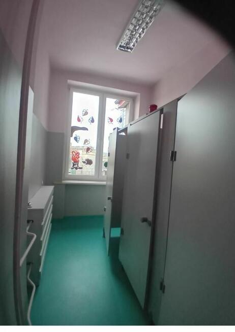 Przedszkole, szkoła językowa szukasz lokalu?- jest gotowy