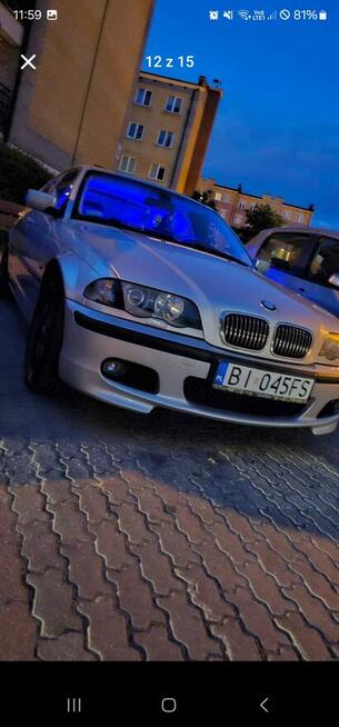 Sprzedam BMW e46