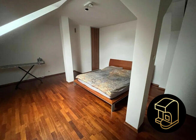 Warszawa Targówek, ul. Wyspowa