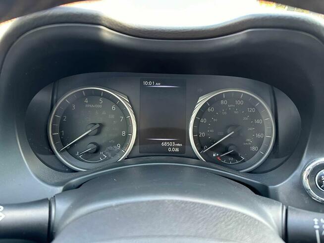 Infiniti Q50 - cena do negocjacji