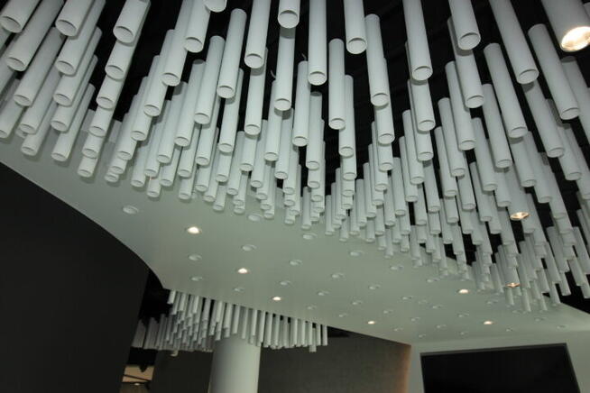 Wykończenie wnetrz pod klucz