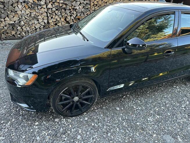 Audi A3 1.8T Premium - cena do negocjacji