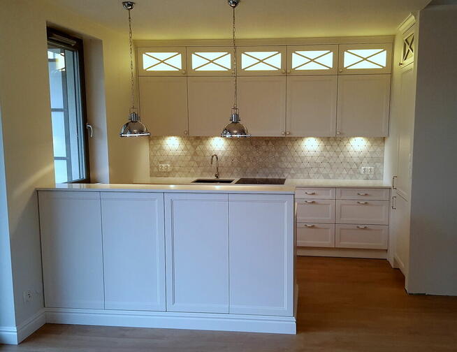 Meble na wymiar, meble kuchenne na zamówienie Wrocław i okol