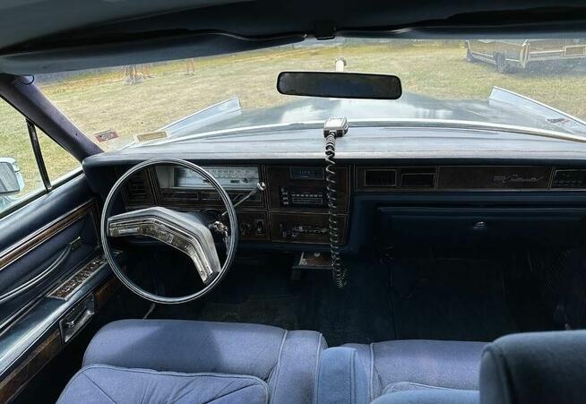 Lincoln Continental Collectors series - cena do negocjacji