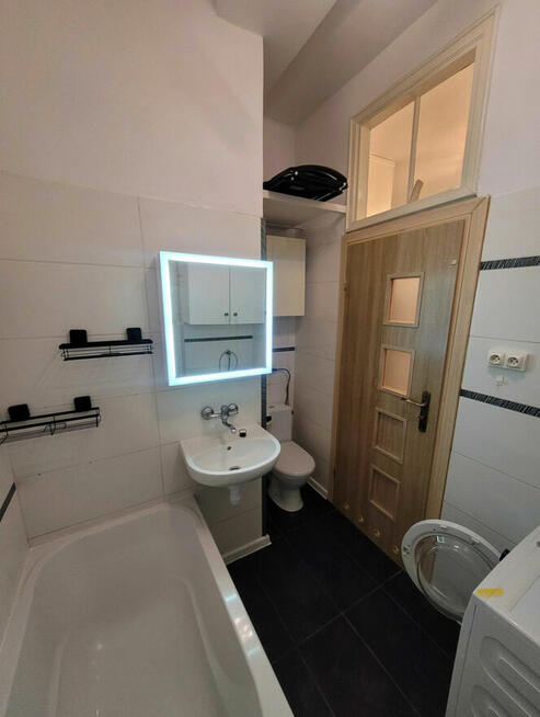 Mam do wynajęcia kawalerkę