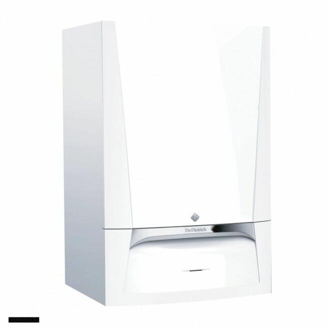 Serwis kotłów Viessmann, Vaillant, De Dietrich – Warszawa