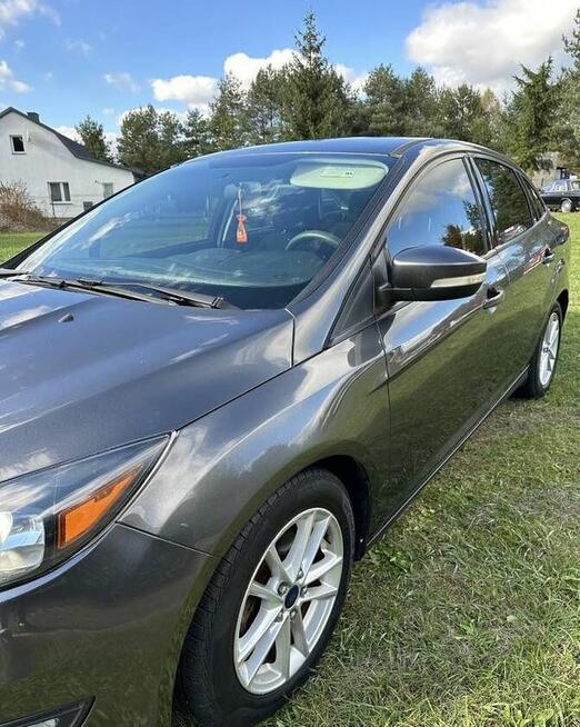 Ford Focus MK3 2.0 - cena do negocjacji