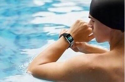 Smartwatch, zegarki sportowe, zestaw 3 sztuki