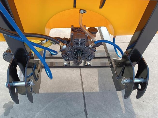 Opryskiwacz 1000l Montano nowy!