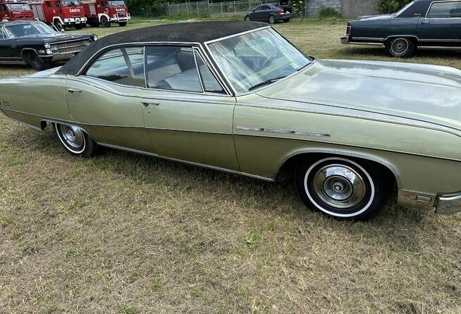 Buick LeSabre - cena do negocjacji