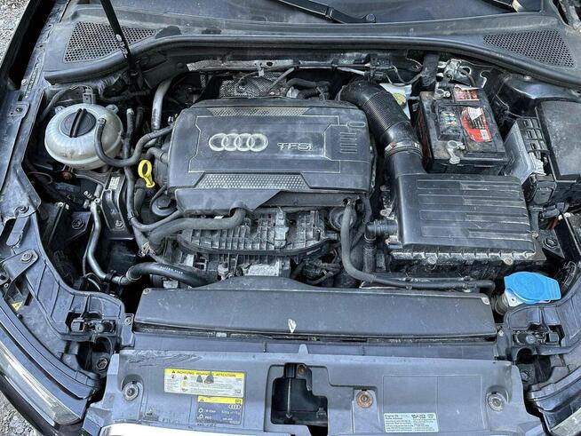 Audi A3 1.8T Premium - cena do negocjacji