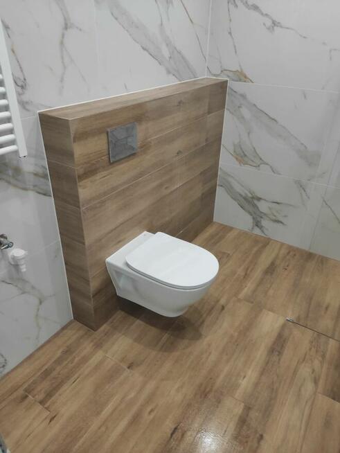 Remonty mieszkań i domów