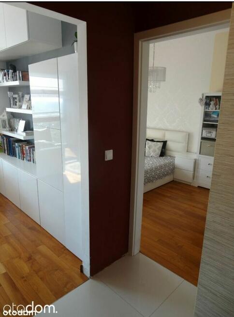 Nowoczesne 2pok, 43m2 przy CH Promenada, Warszawa